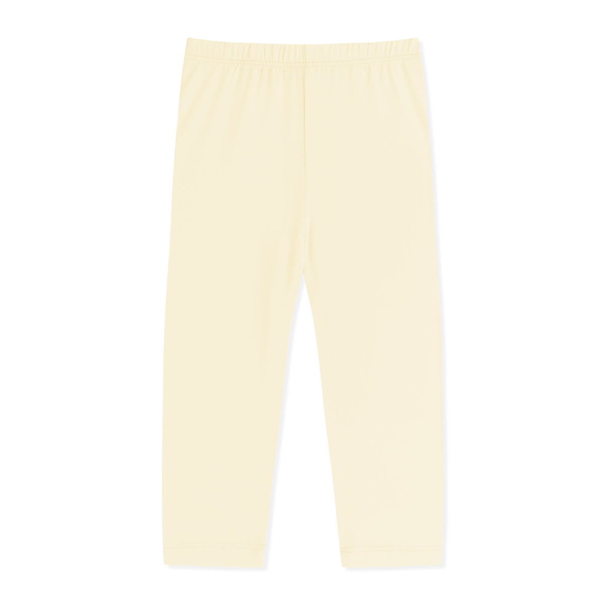 Toddler Leggings in Chamomile