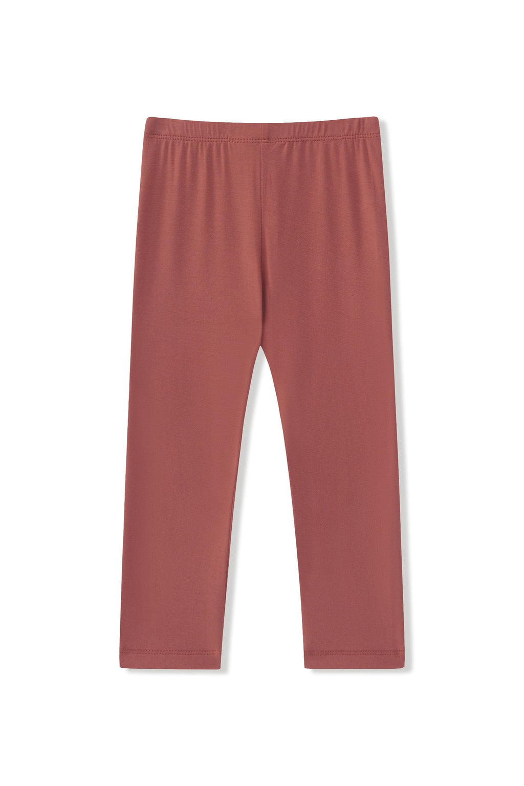 Toddler Leggings in Ember