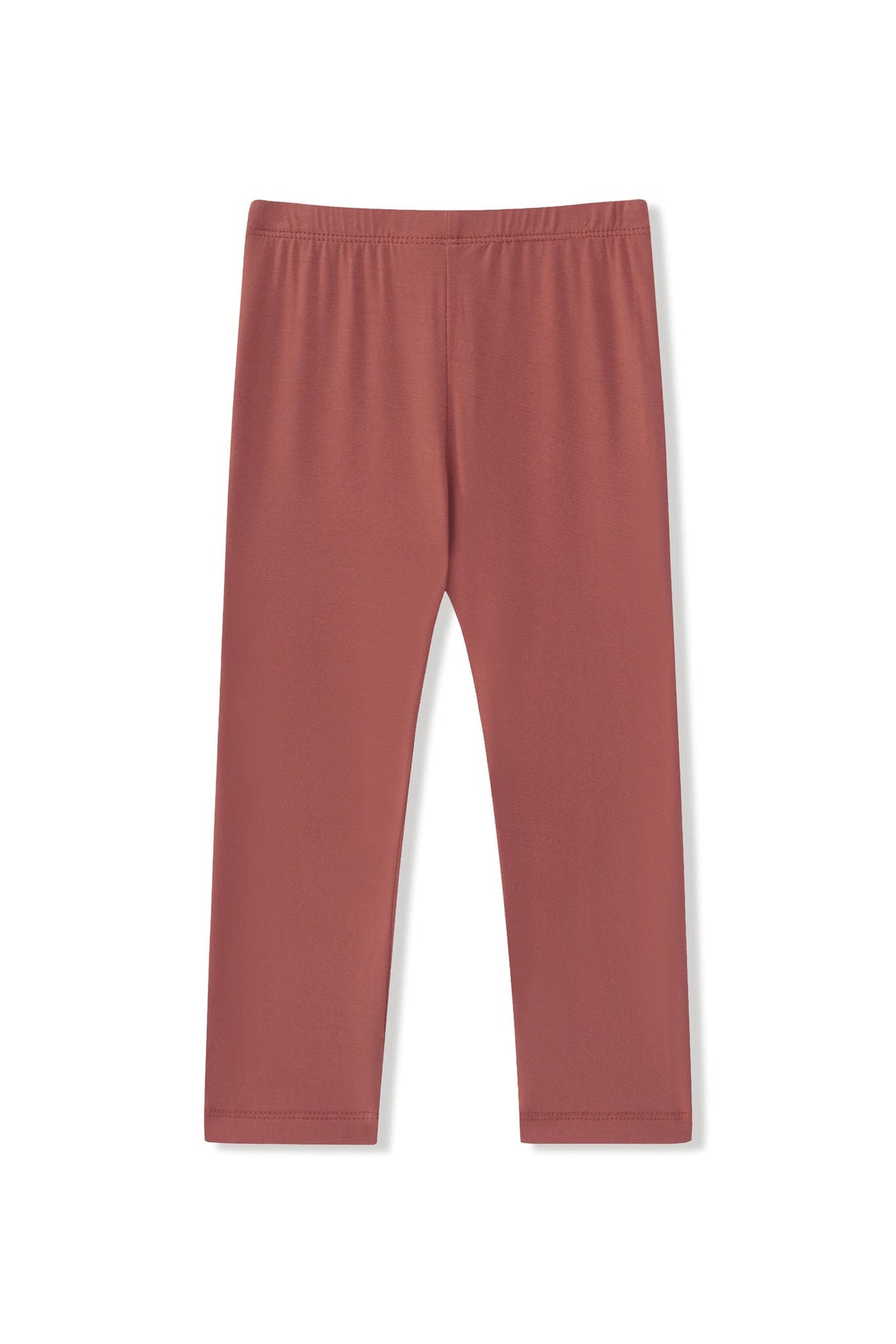 Toddler Leggings in Ember