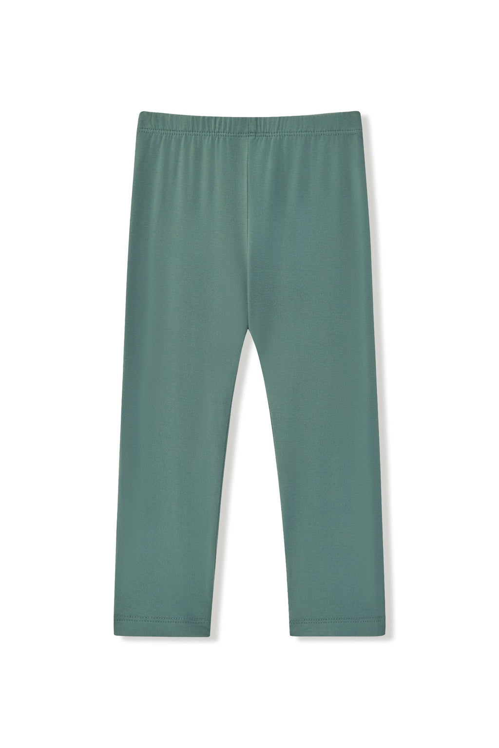 Toddler Leggings in Pine