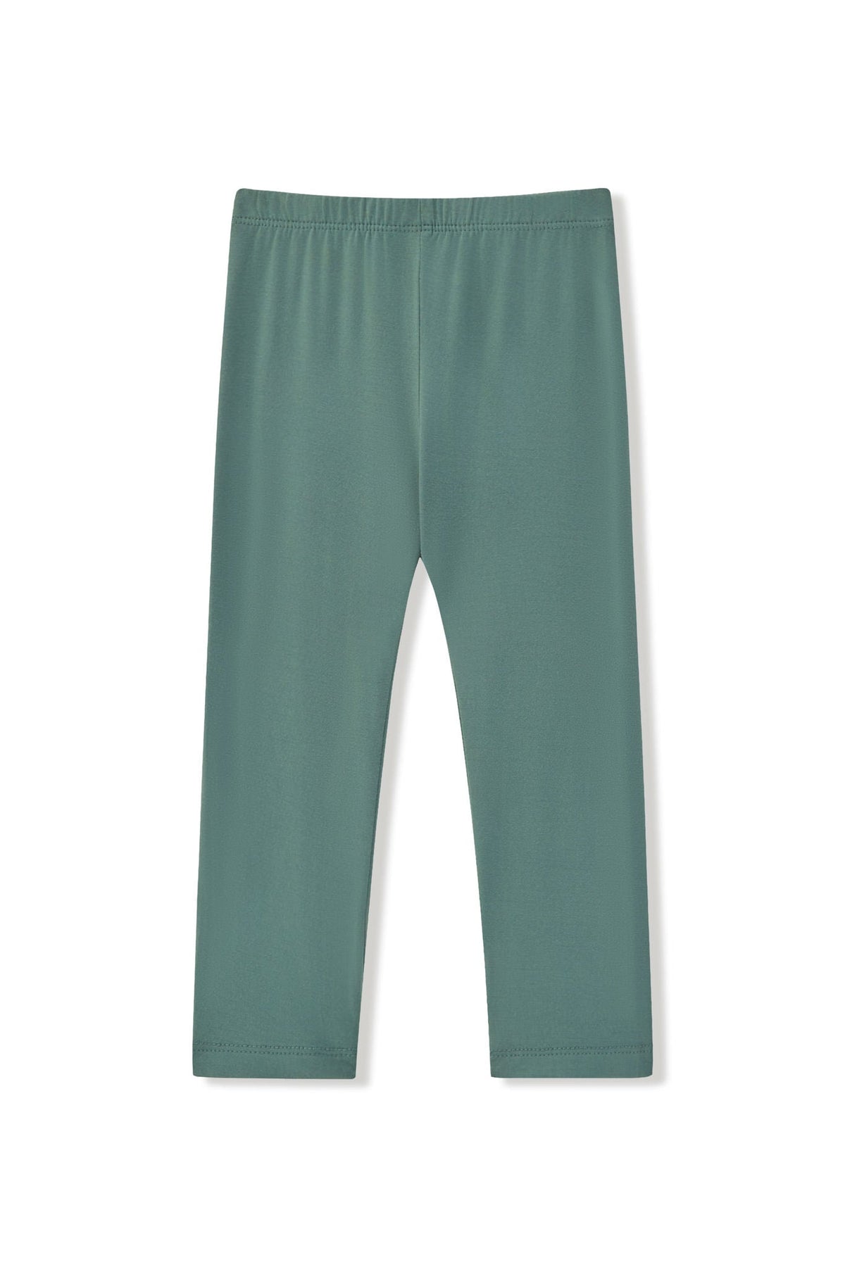 Toddler Leggings in Pine