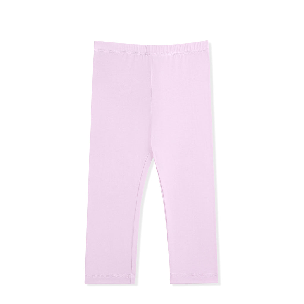 Toddler Leggings in Thistle