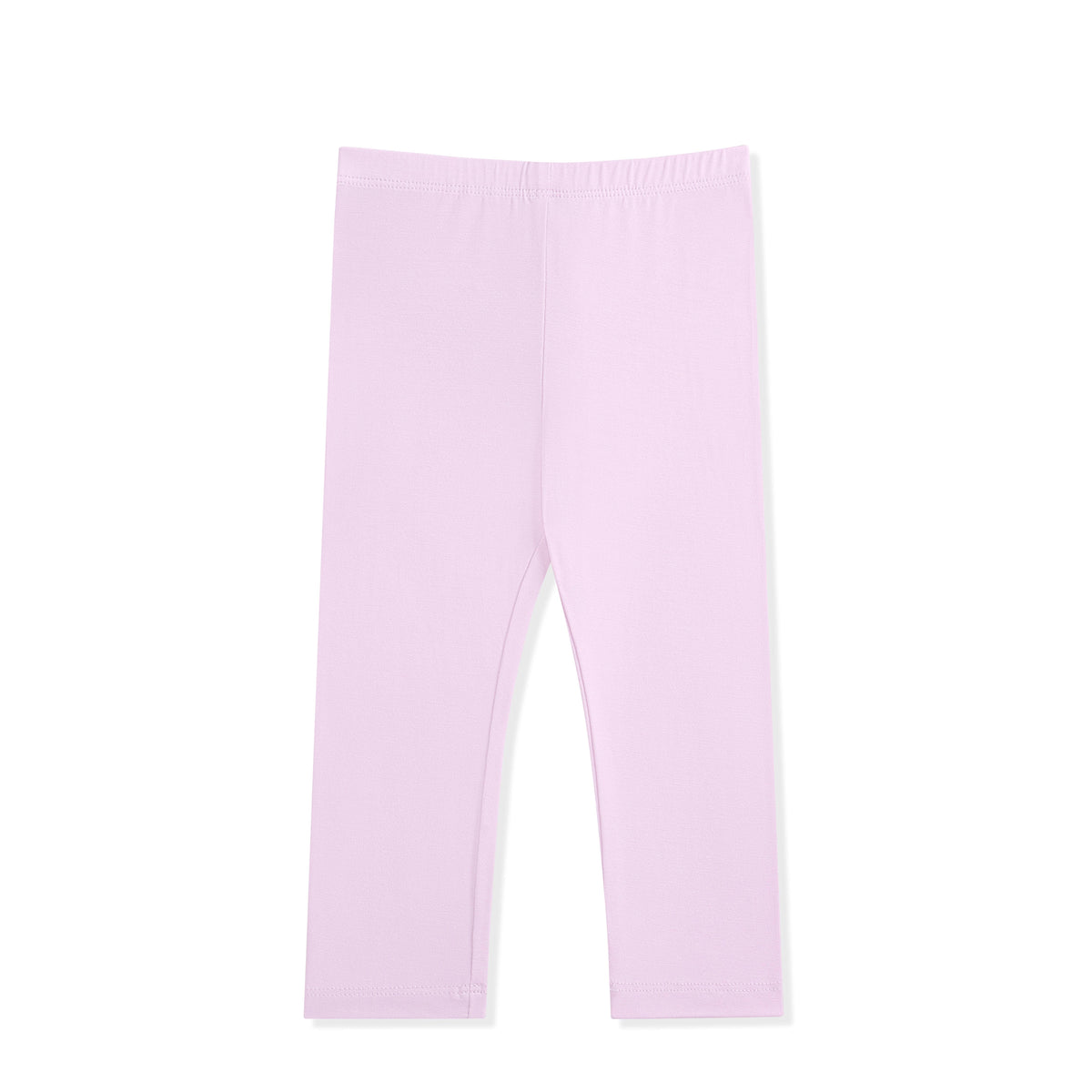 Toddler Leggings in Thistle