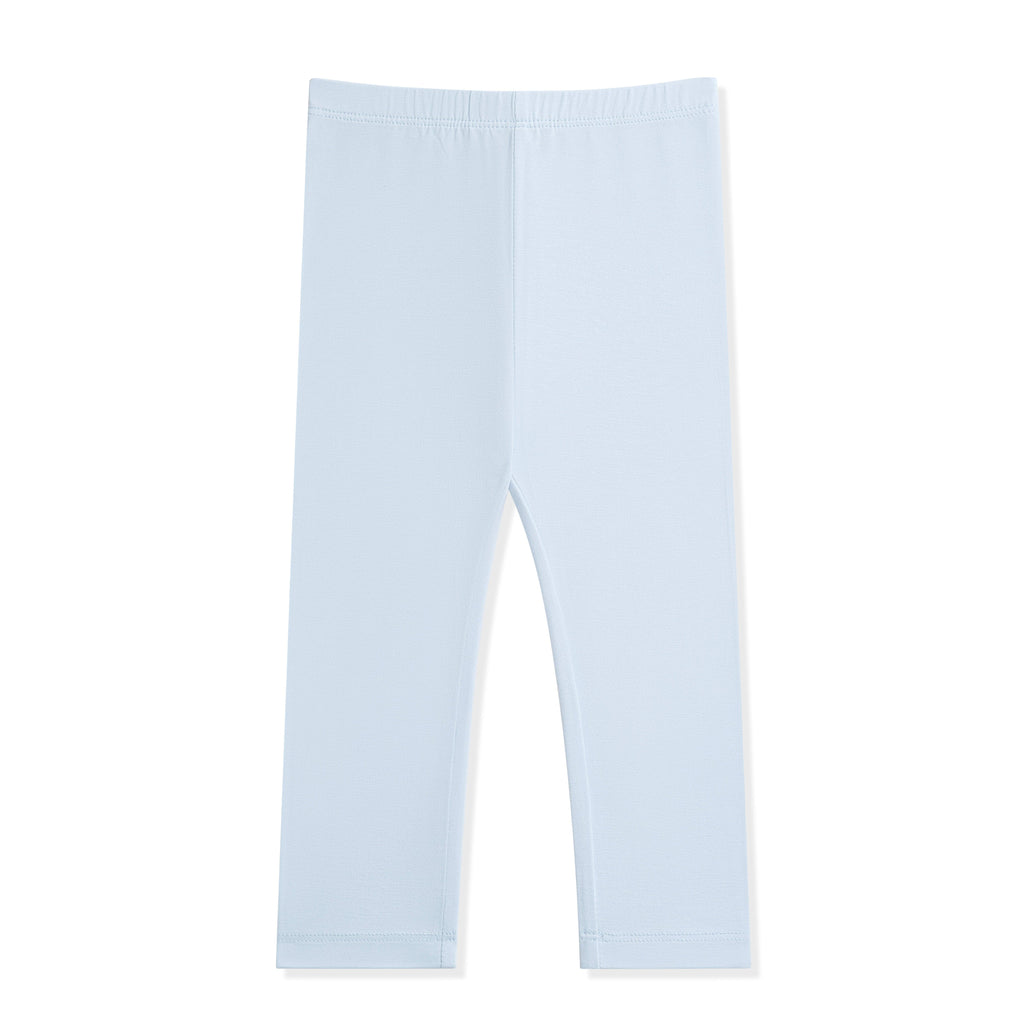 Toddler Leggings in Breeze