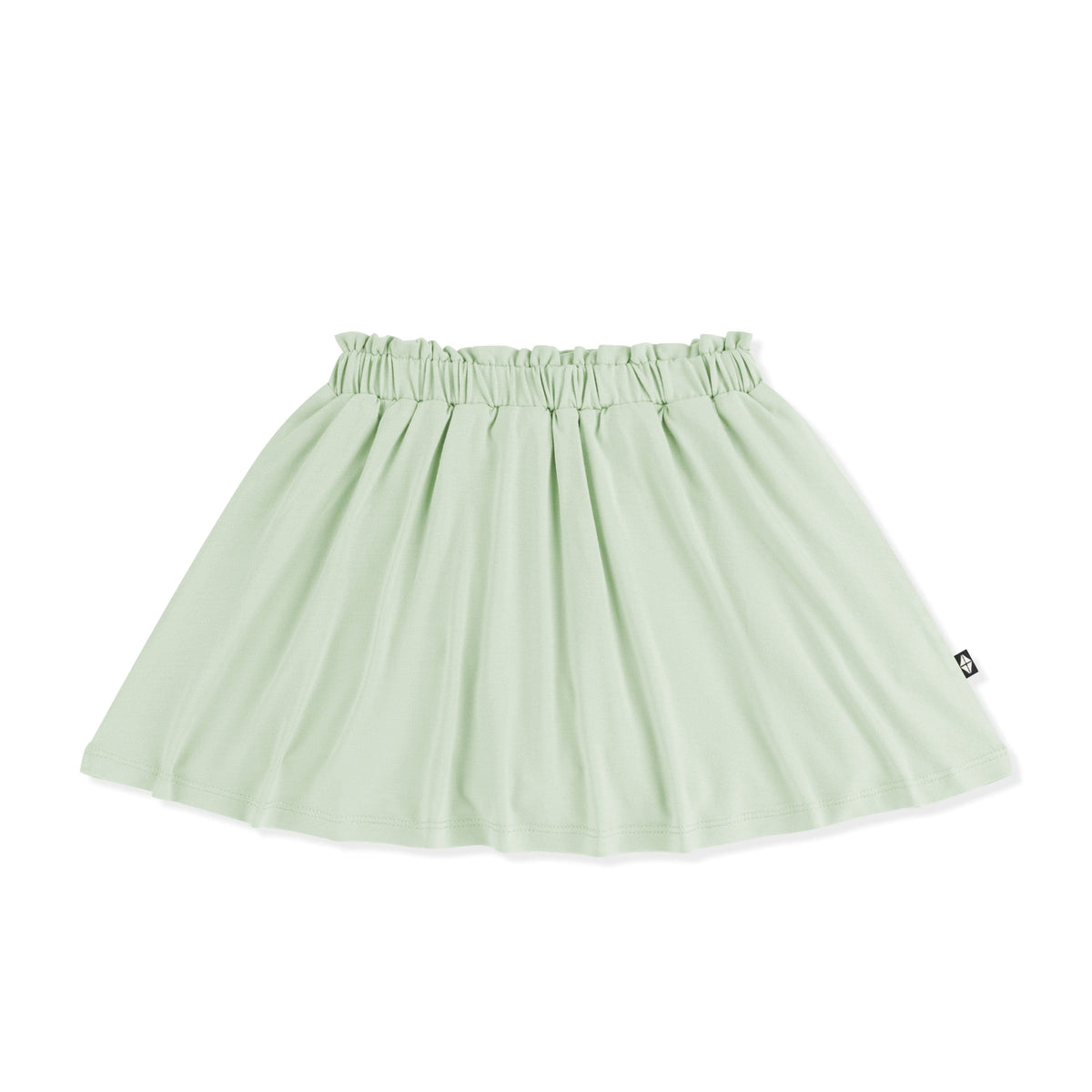 Toddler Skort in Basil