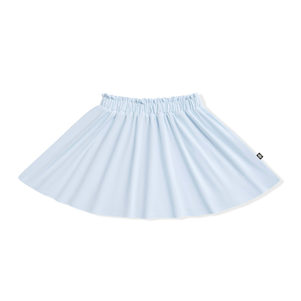 Toddler Skort in Breeze