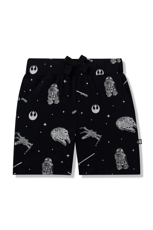 Drawstring Short in STAR WARS™