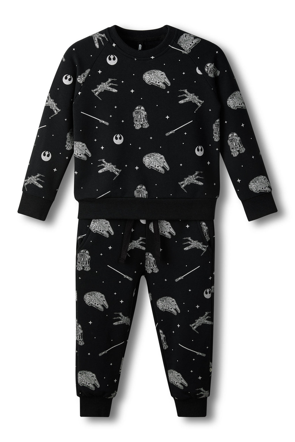 Long Sleeve Jogger Set in STAR WARS™