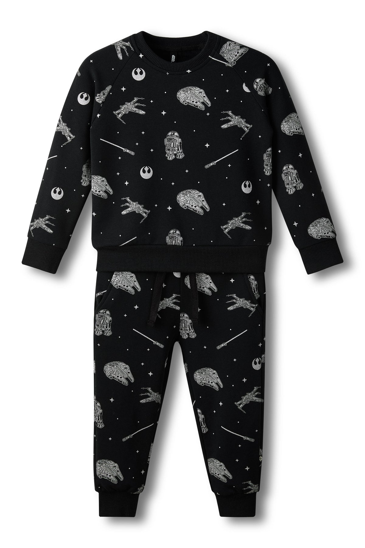 Long Sleeve Jogger Set in STAR WARS™