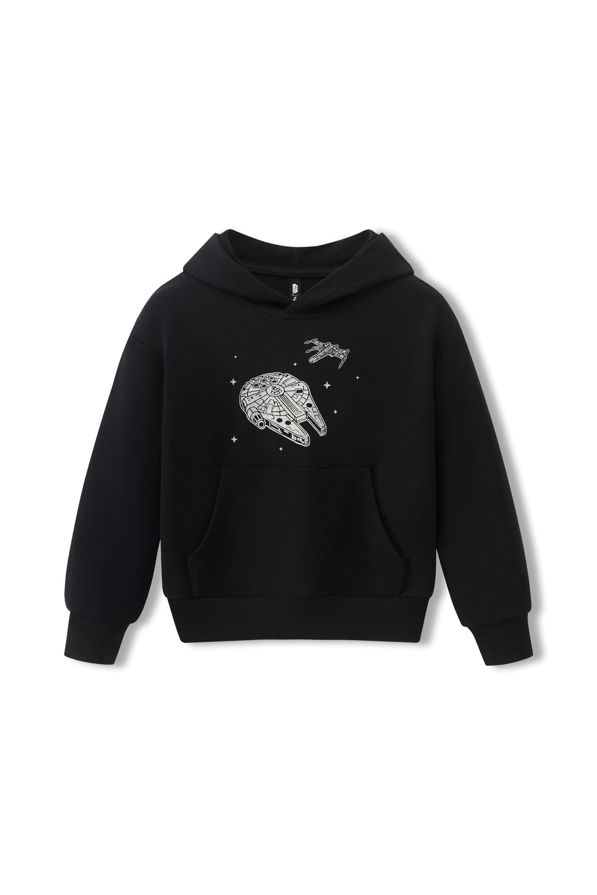 Hoodie in Millennium Falcon™