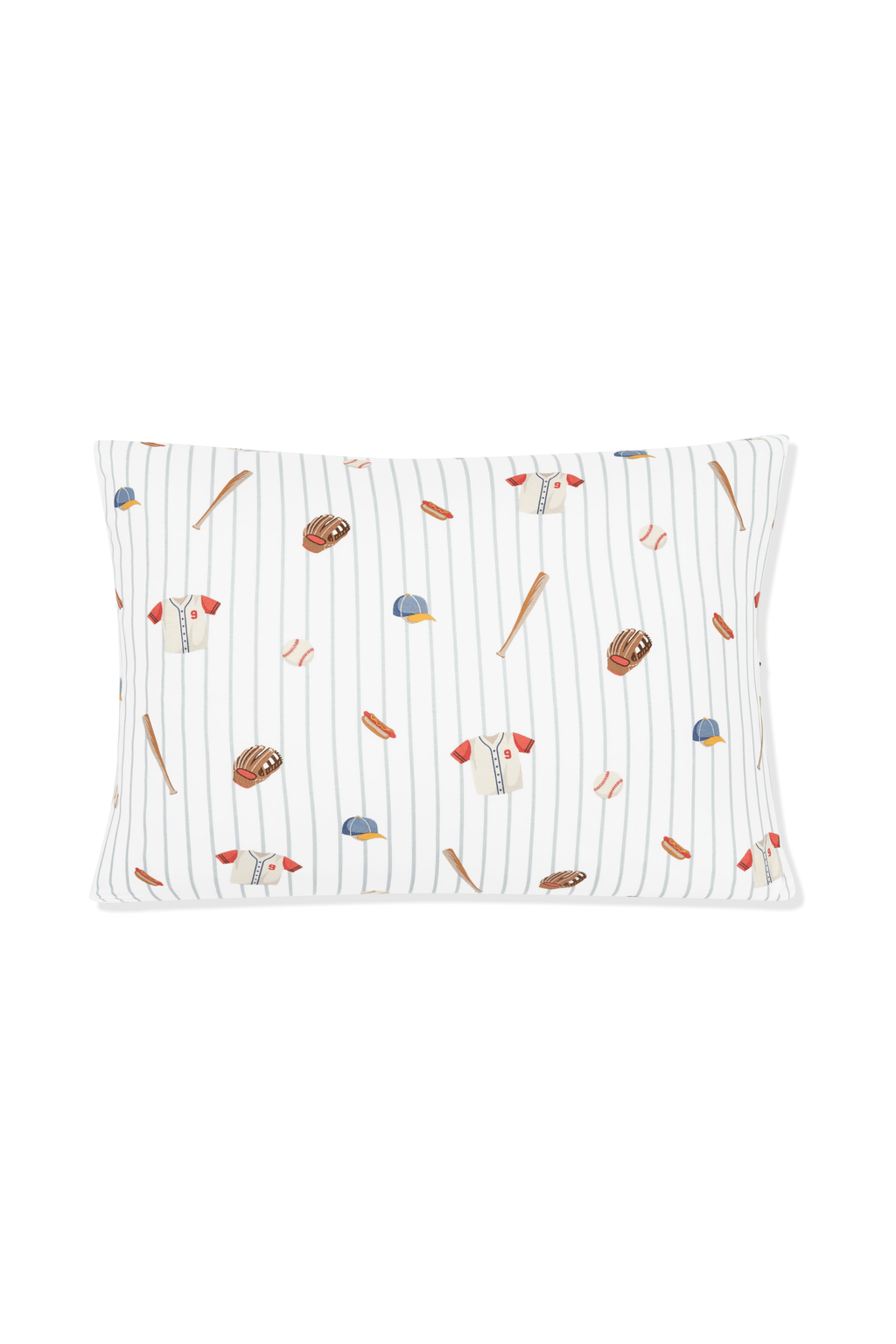 Toddler Pillowcase in Home Run