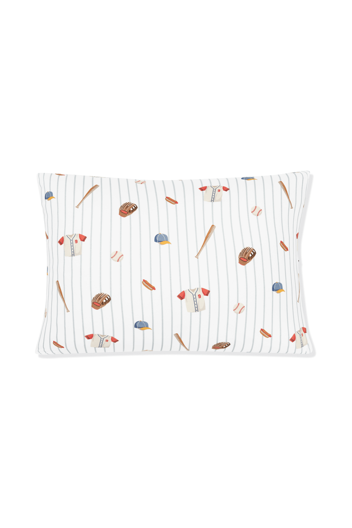 Toddler Pillowcase in Home Run