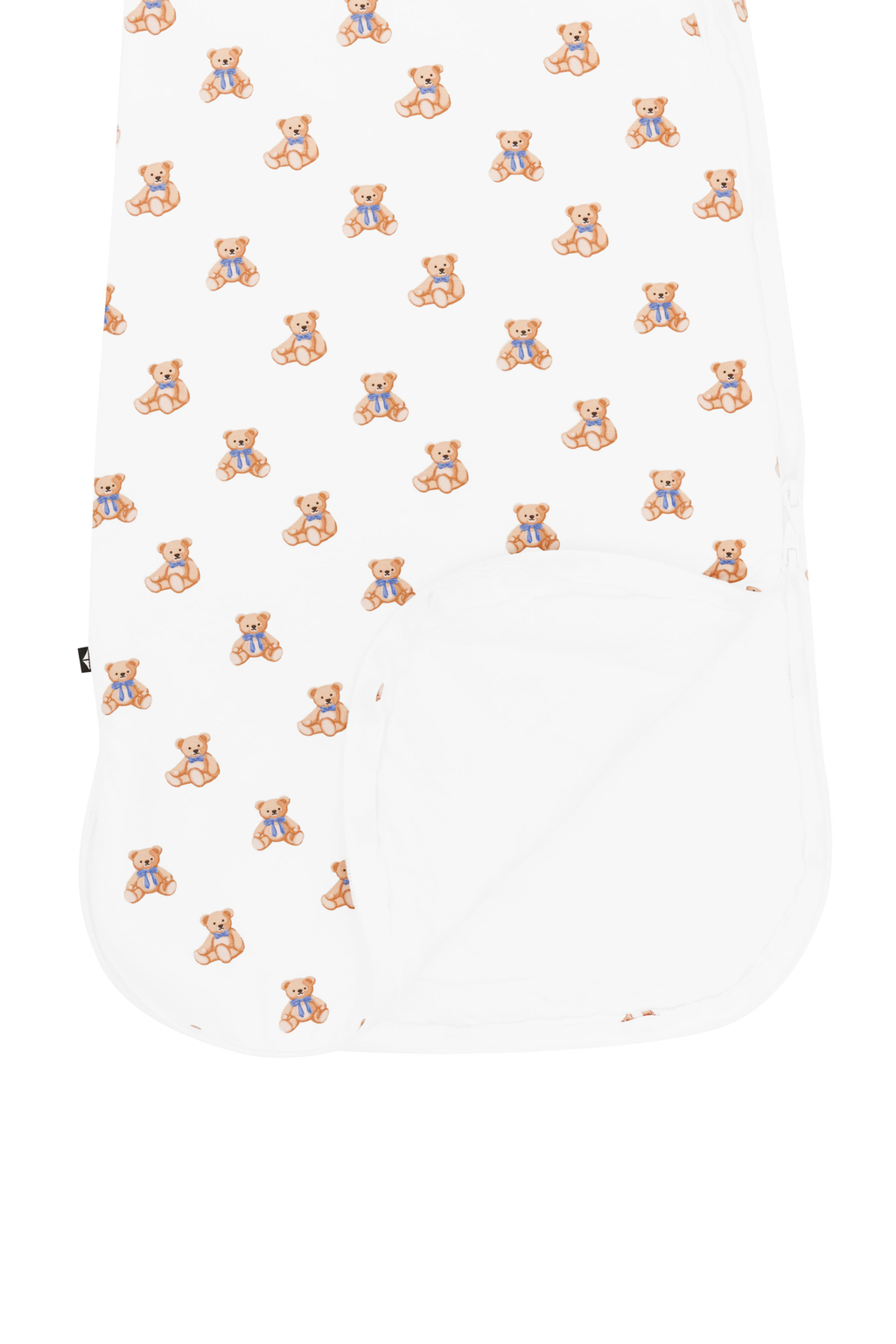 Sleep Bag in Teddy Bear 1.0