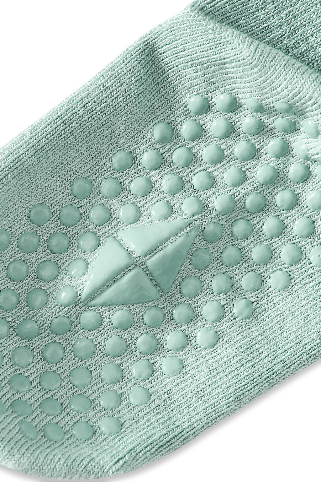 Quarter Socks Combo 5-Pack in Pastel