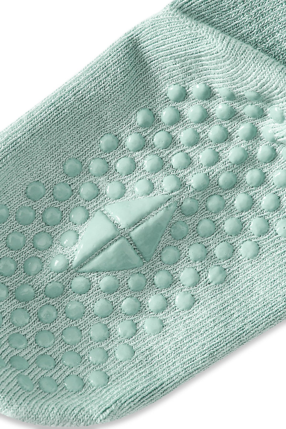 Quarter Socks Combo 5-Pack in Pastel