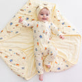 Baby Blanket in Winnie the Pooh Celebration 1.0
