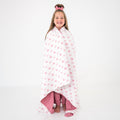 Youth Blanket in Bow 1.0