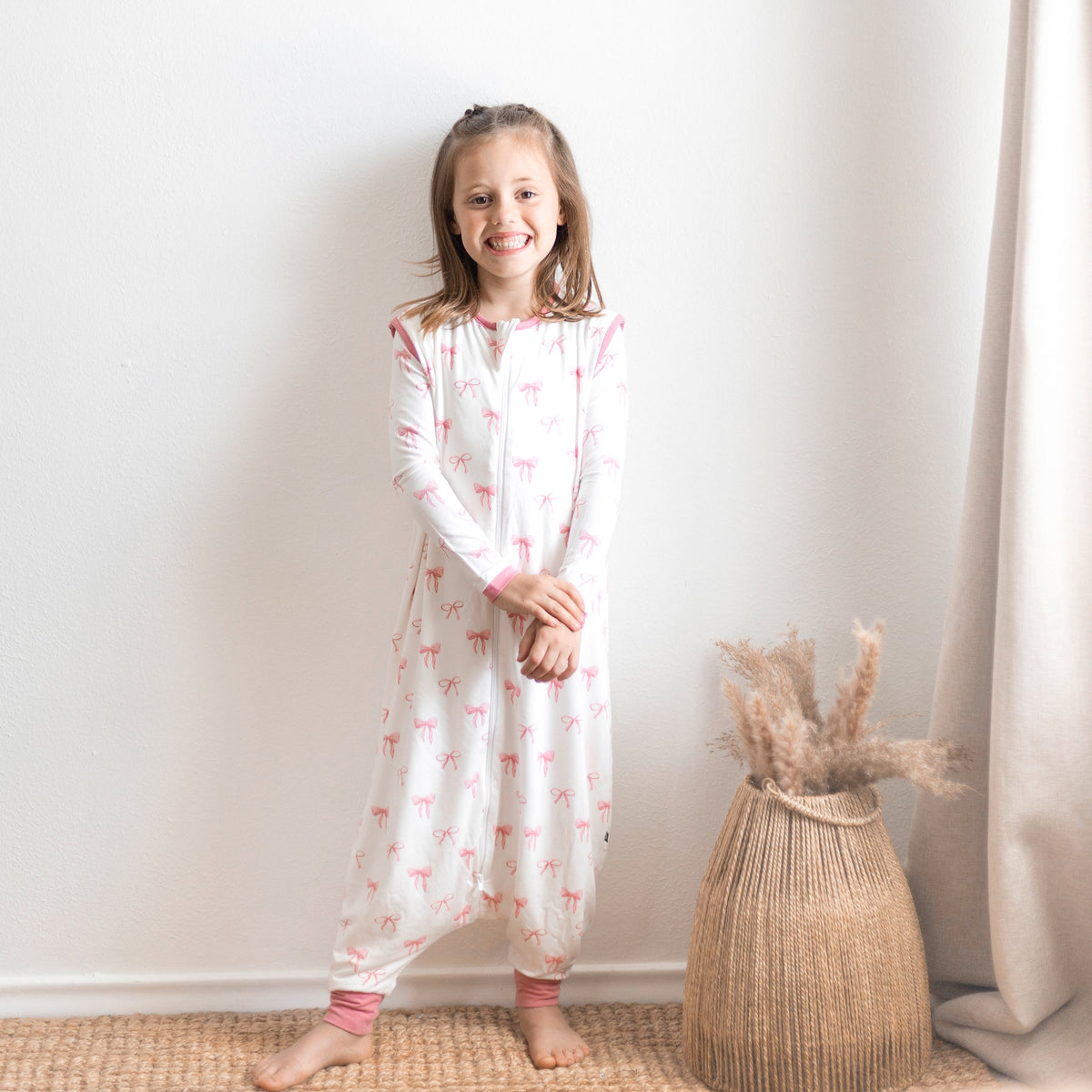Sleep Bag Walker in Bow 0.5
