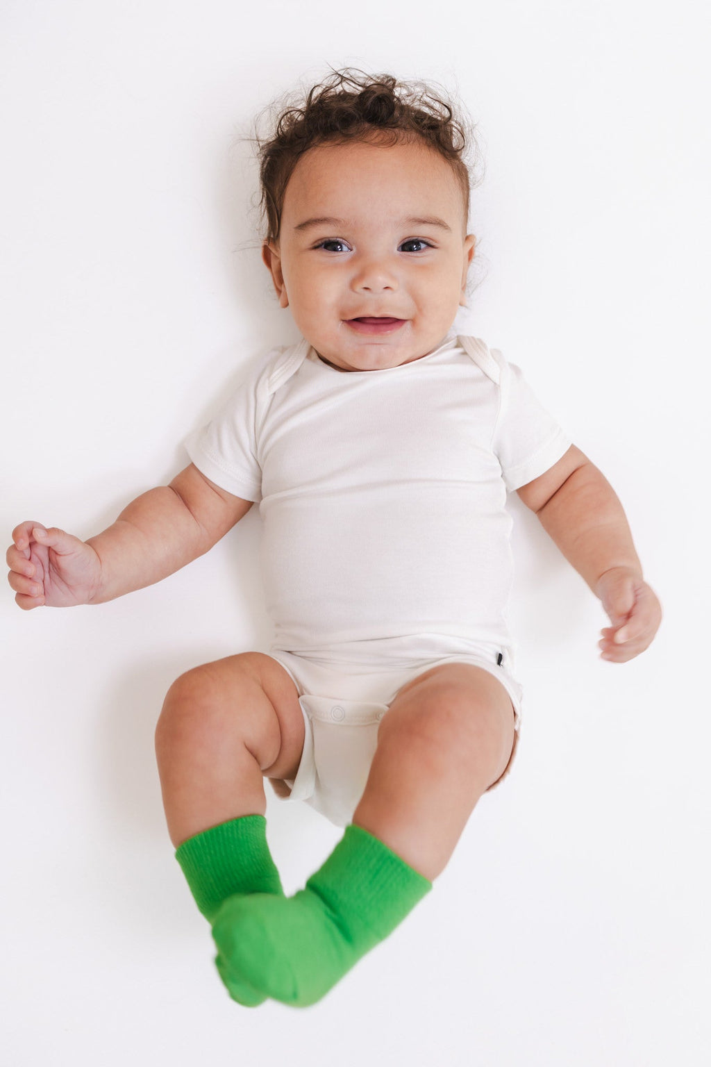 Quarter Socks Combo 5-Pack in Brights