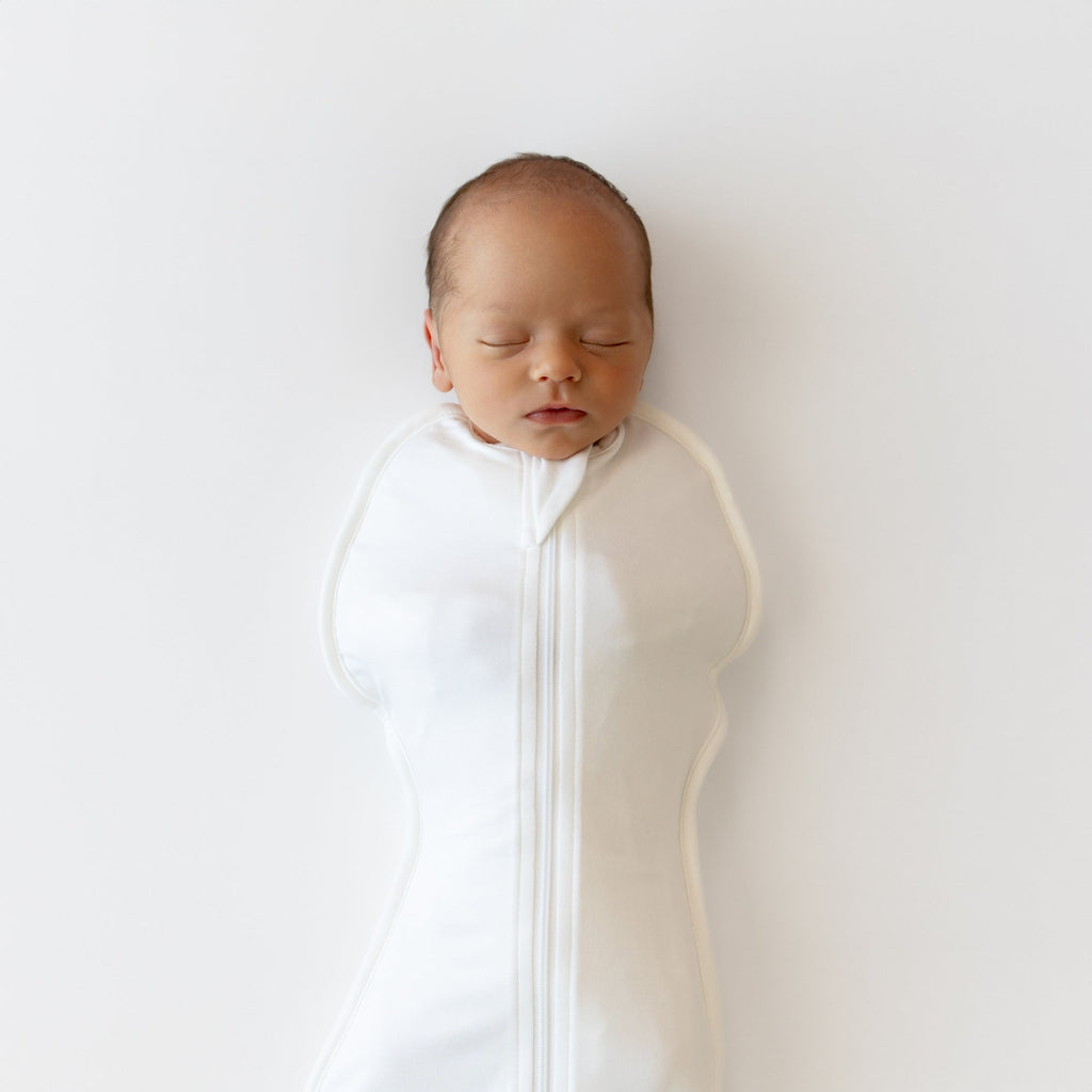 Swaddle Bag in Cloud 0.5