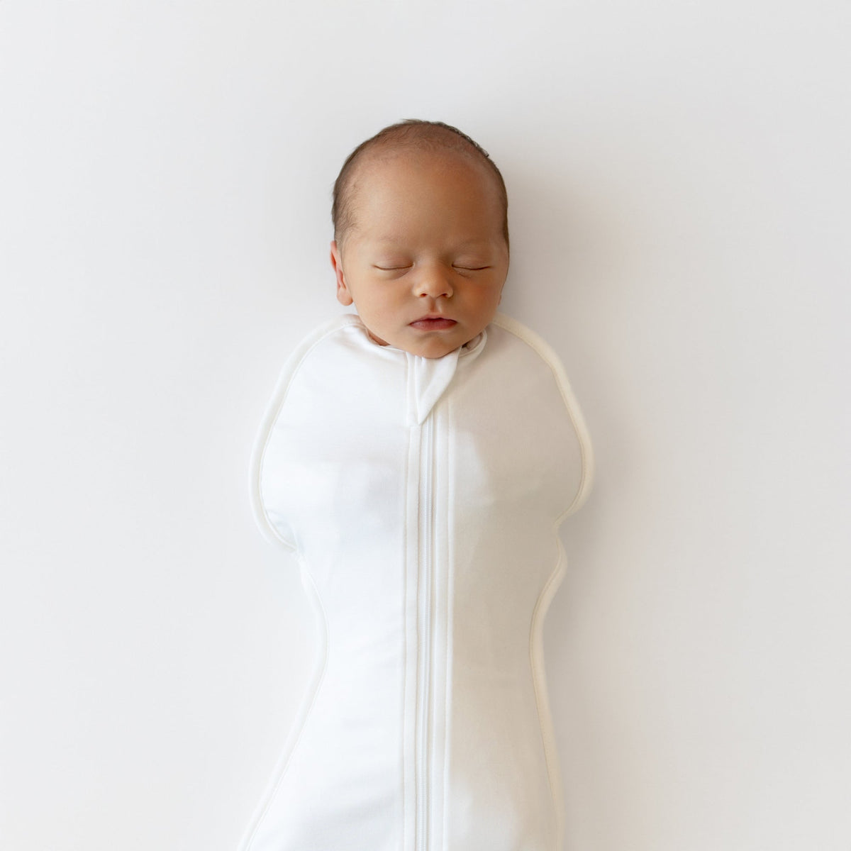 Swaddle Bag in Cloud 0.5