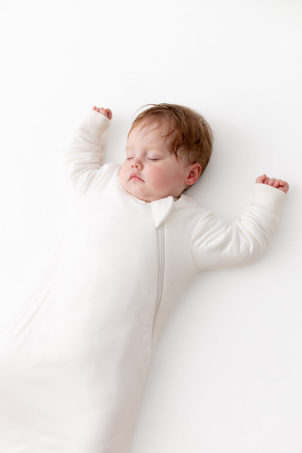 Slumber Bag in Cloud 1.0