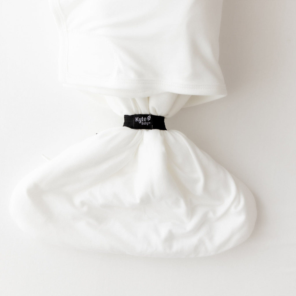 Sleep Bag Swaddler in Cloud 1.0
