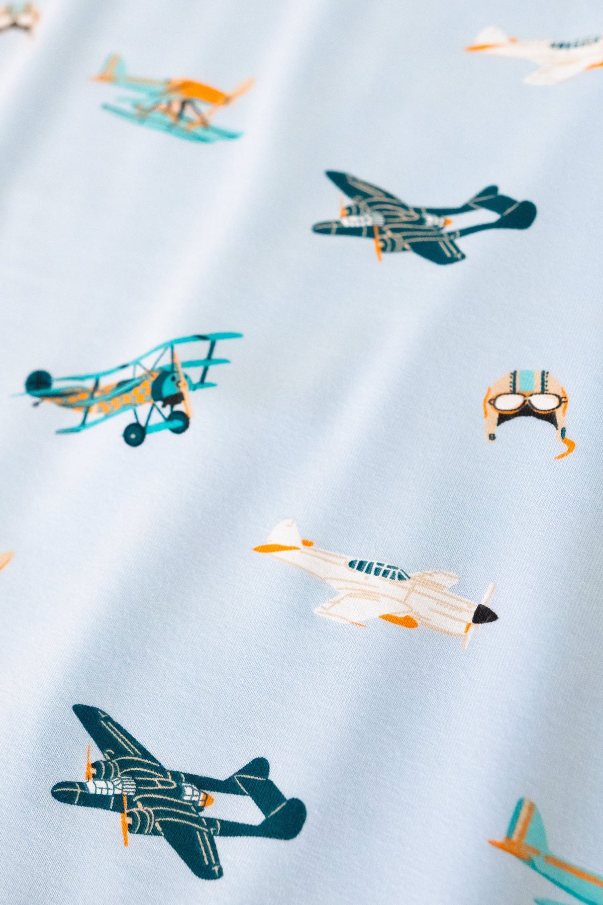 Toddler Pillowcase in Take Off
