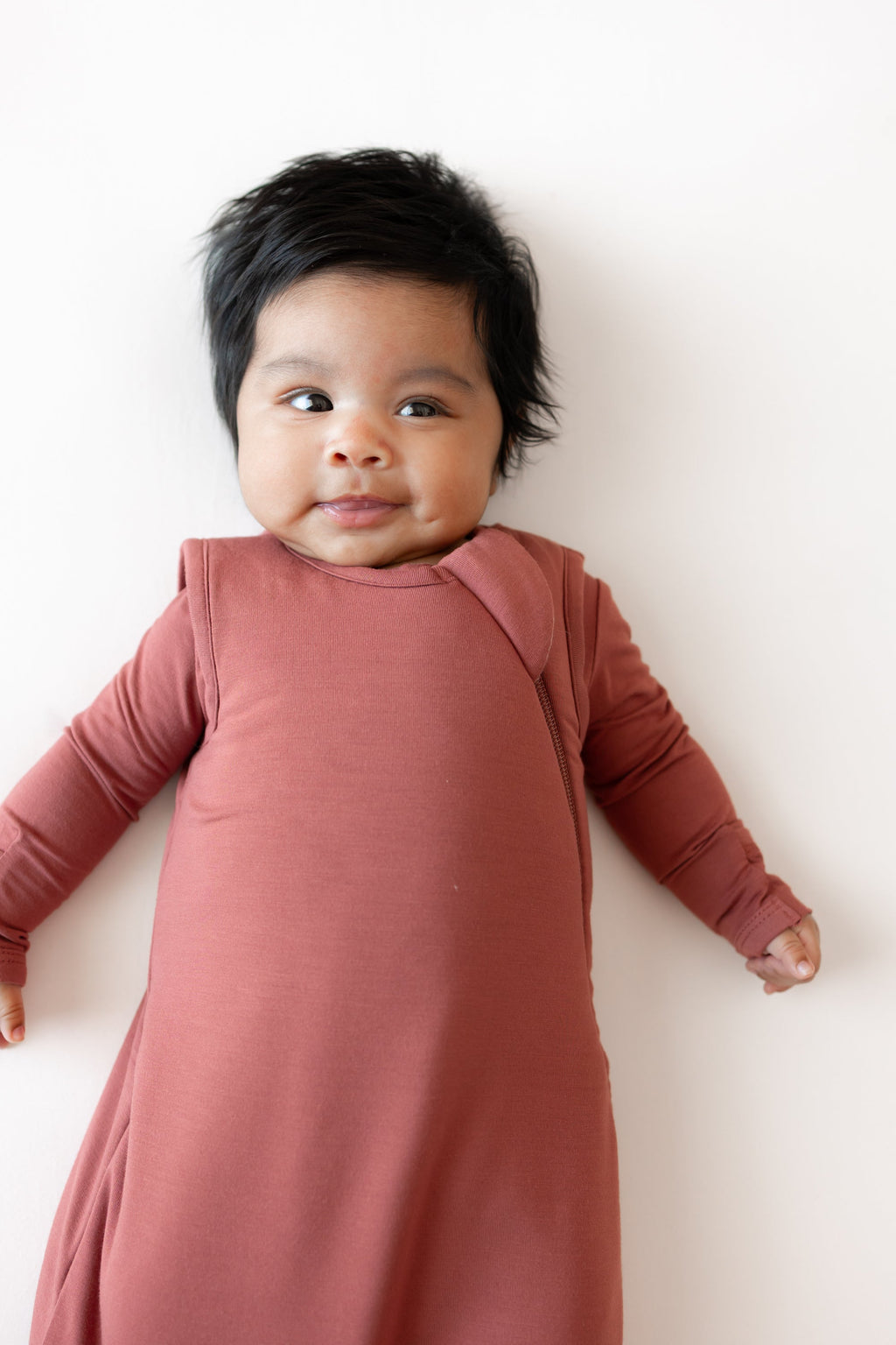 Sleep Bag in Ember 1.0
