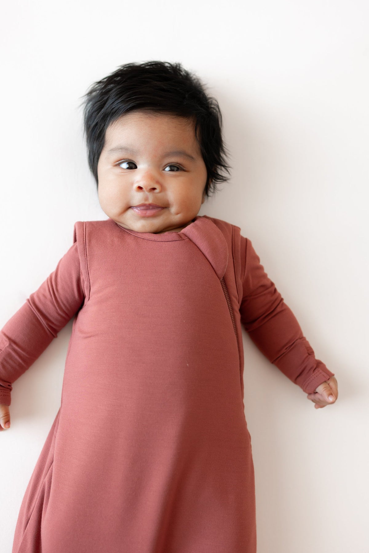 Sleep Bag in Ember 1.0