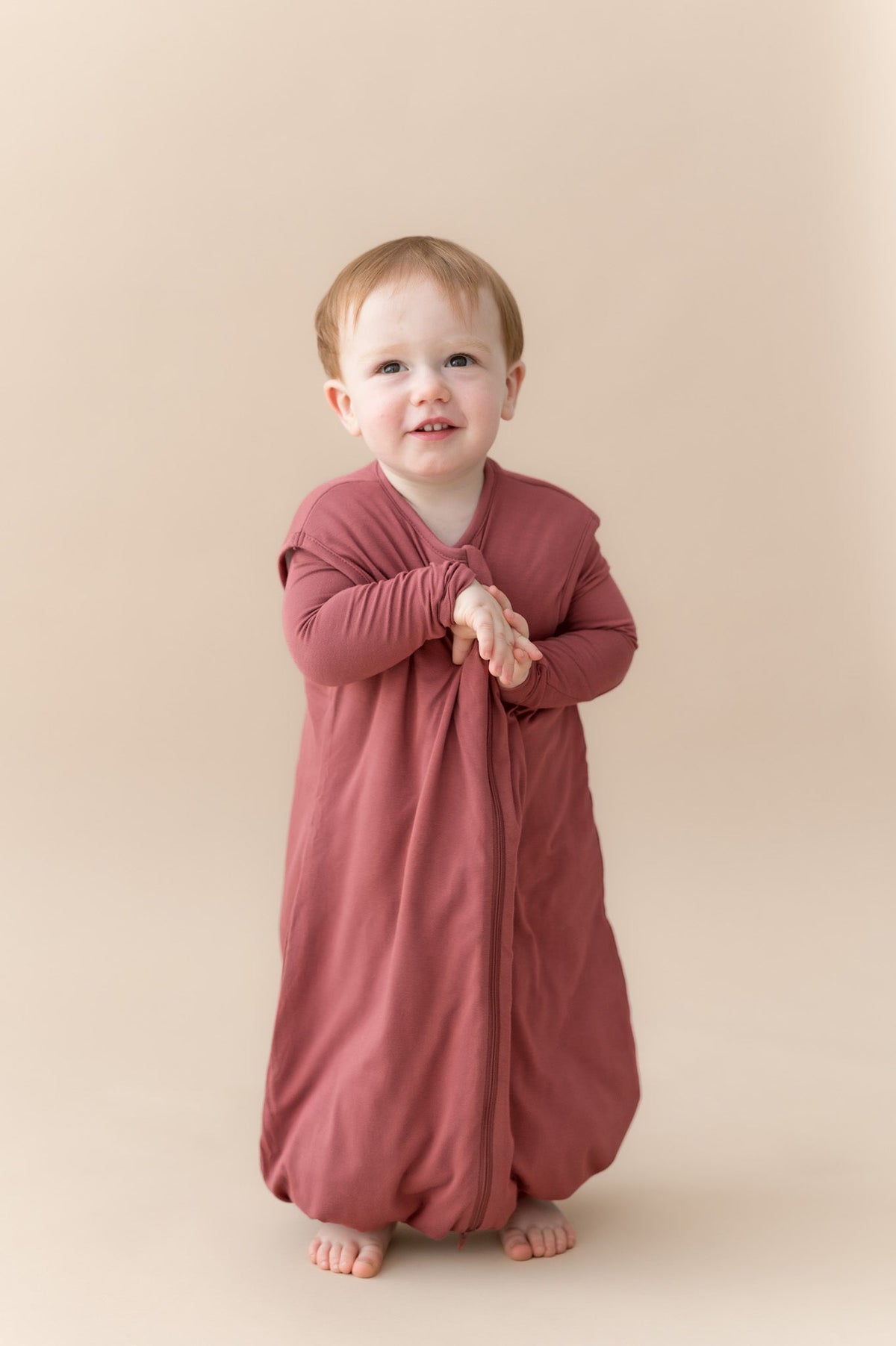 Sleep Bag Walker in Ember 1.0