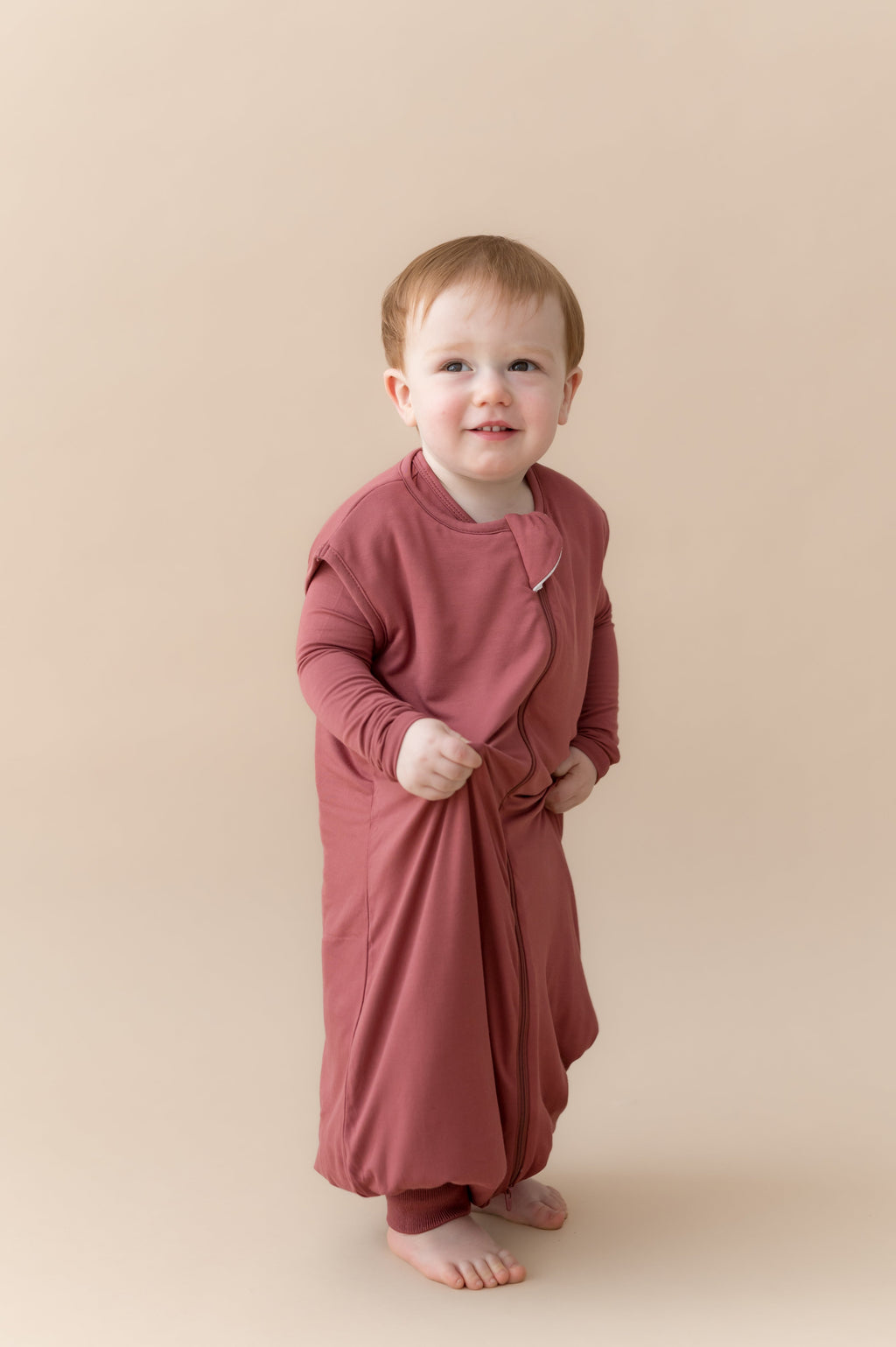 Sleep Bag Walker in Ember 1.0