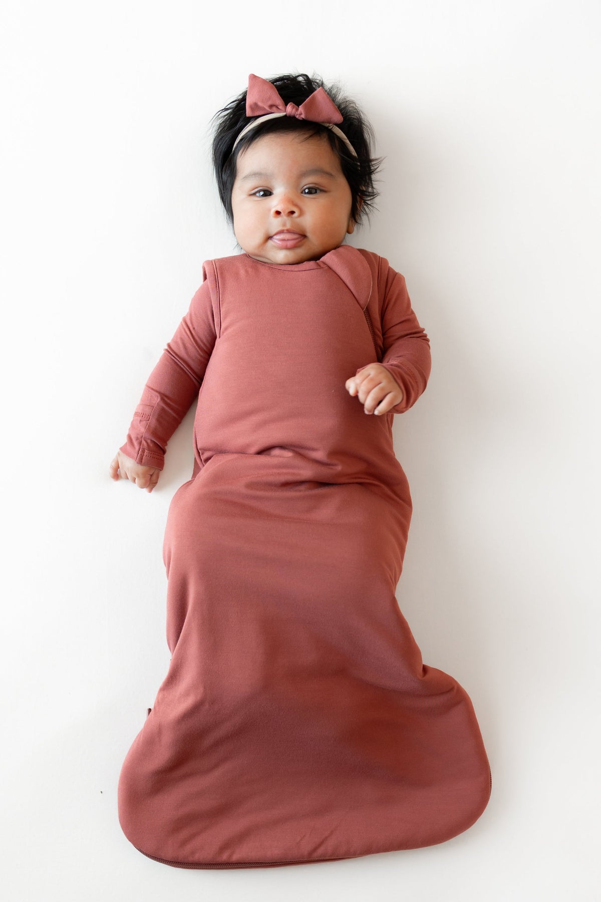 Sleep Bag in Ember 1.0
