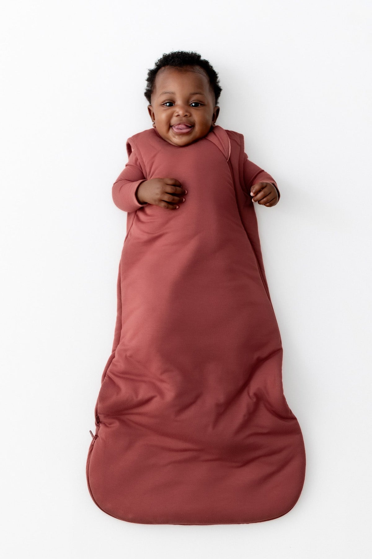 Sleep Bag in Ember 2.5