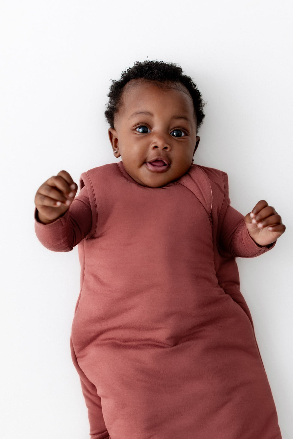Sleep Bag in Ember 2.5