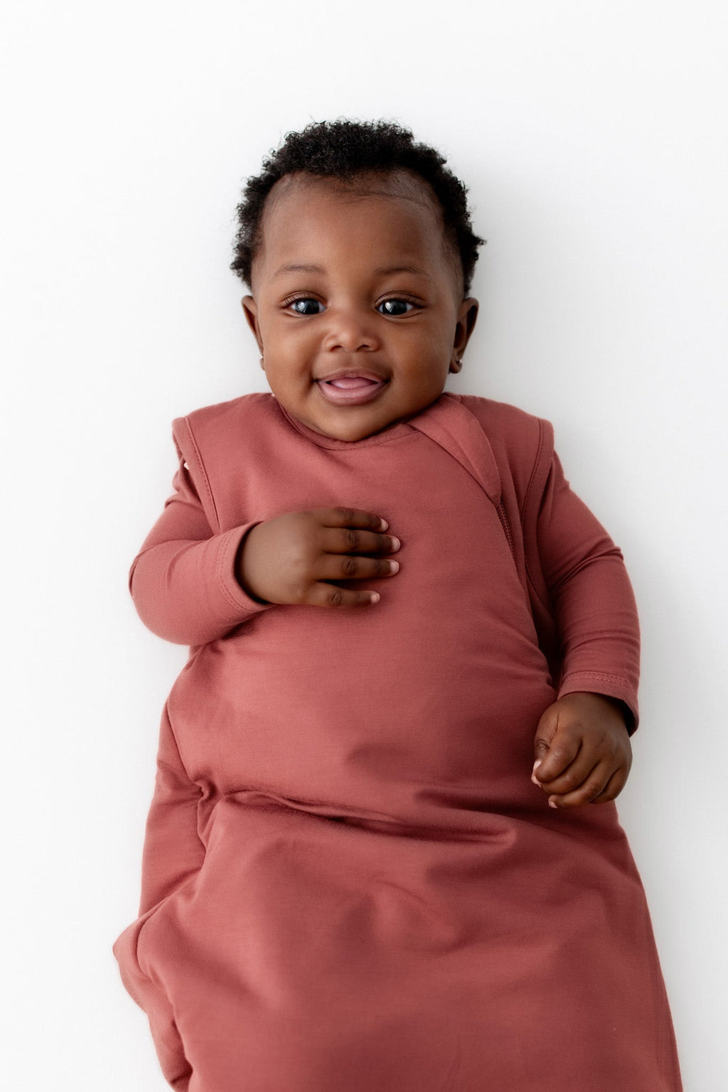 Sleep Bag in Ember 2.5