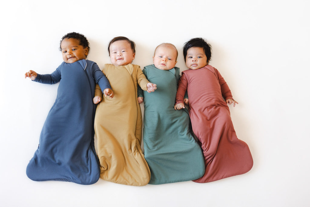 Sleep Bag in Oxford 1.0