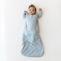 Sleep Bag in Fog 1.0