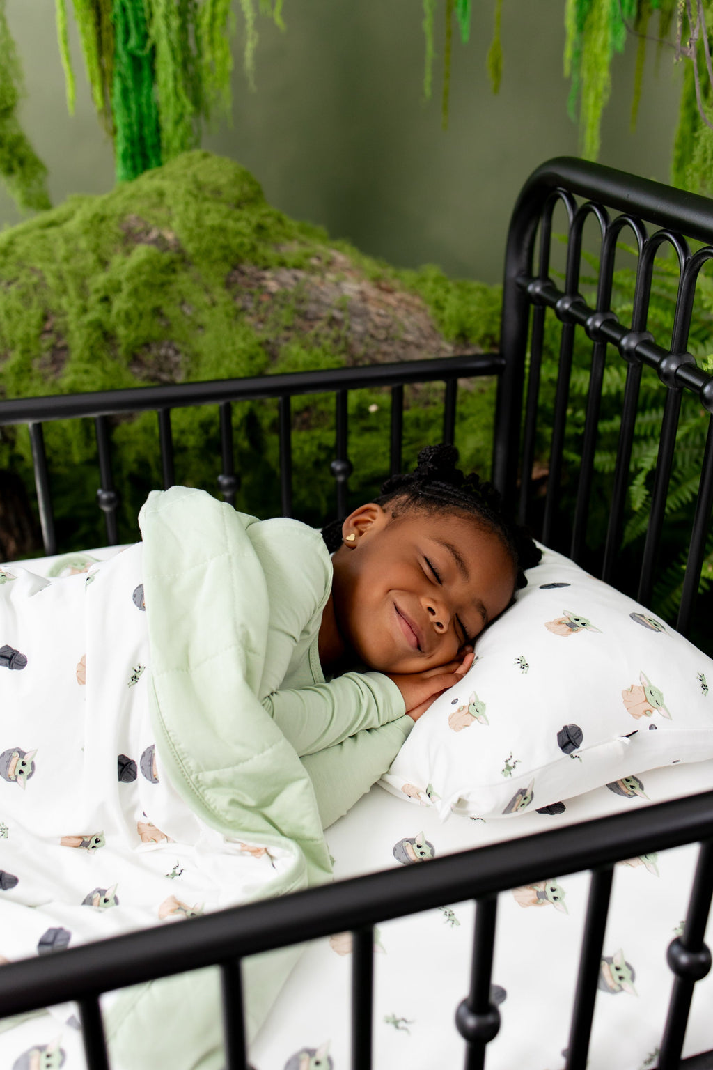 Toddler Pillowcase in Grogu™