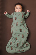 Sleep Bag in Groot 1.0