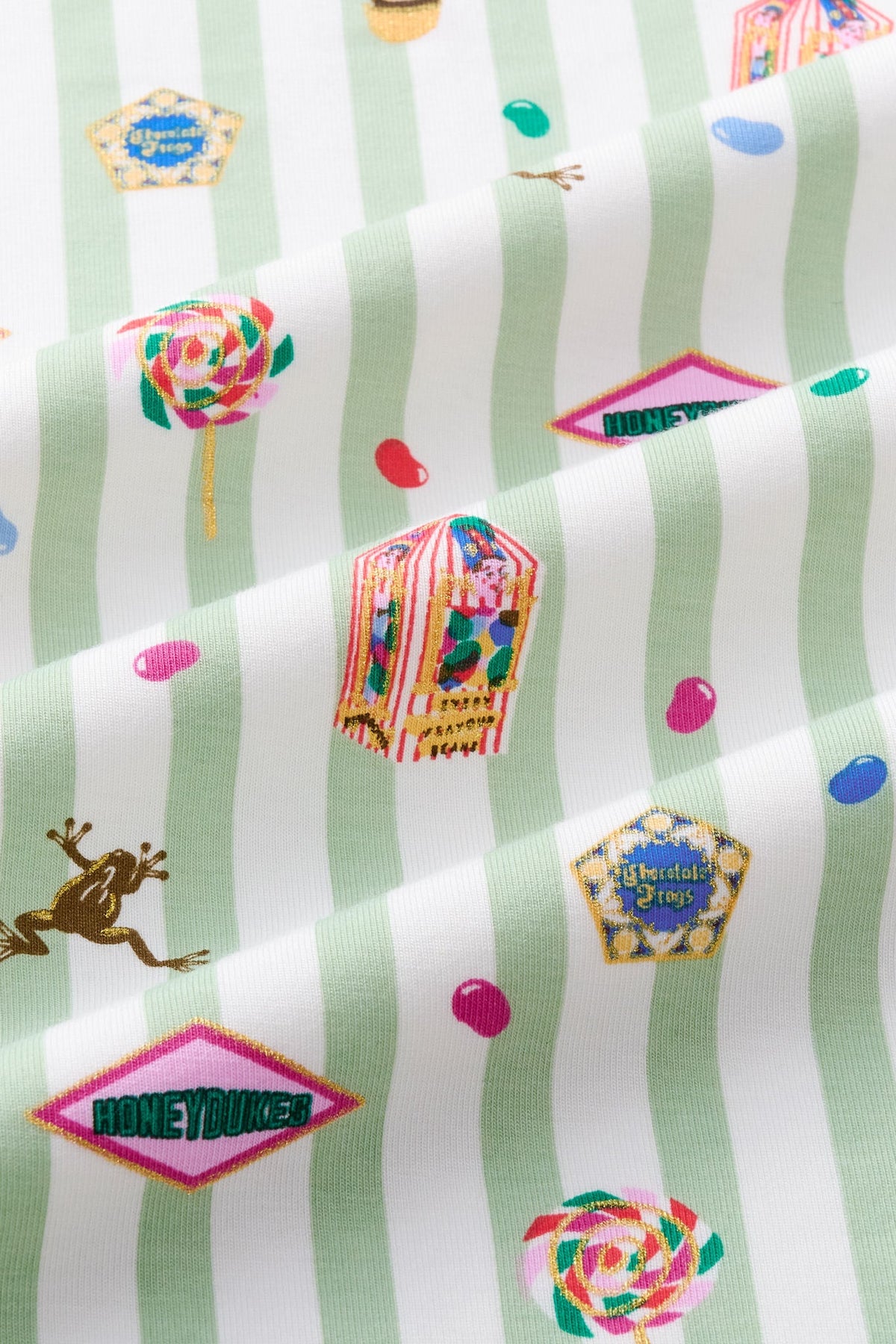 Sleep Bag in Honeydukes 0.5