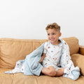 Youth Blanket in Home Run 1.0