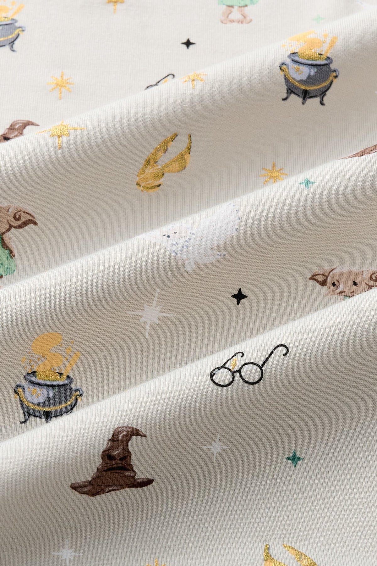 Bib in Starry Icon