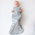 Sleep Bag in Mallard Duck 0.5