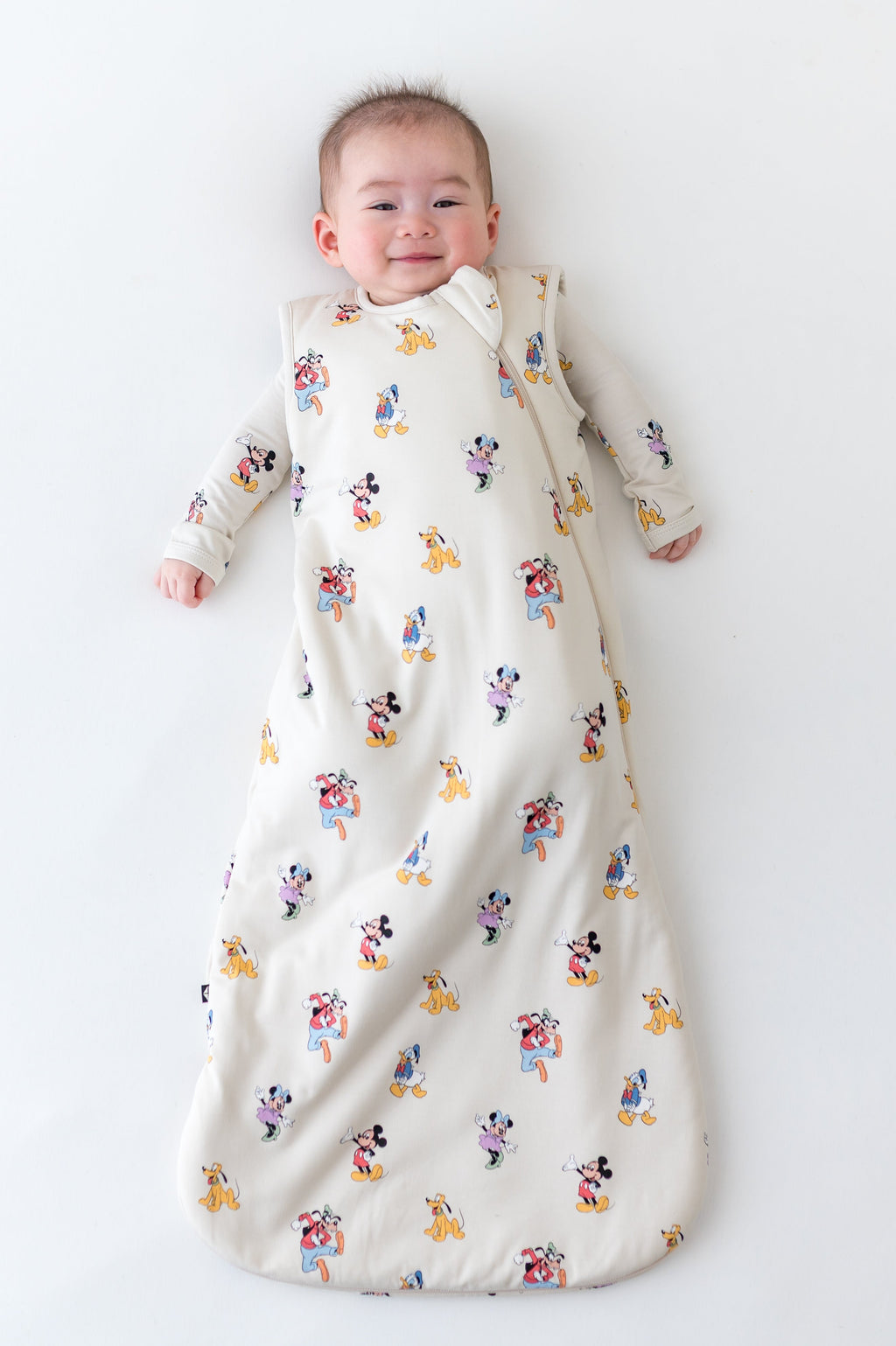 Sleep Bag in Mickey Mouse and Friends 1.0
