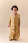 Sleep Bag Walker in Ochre 1.0