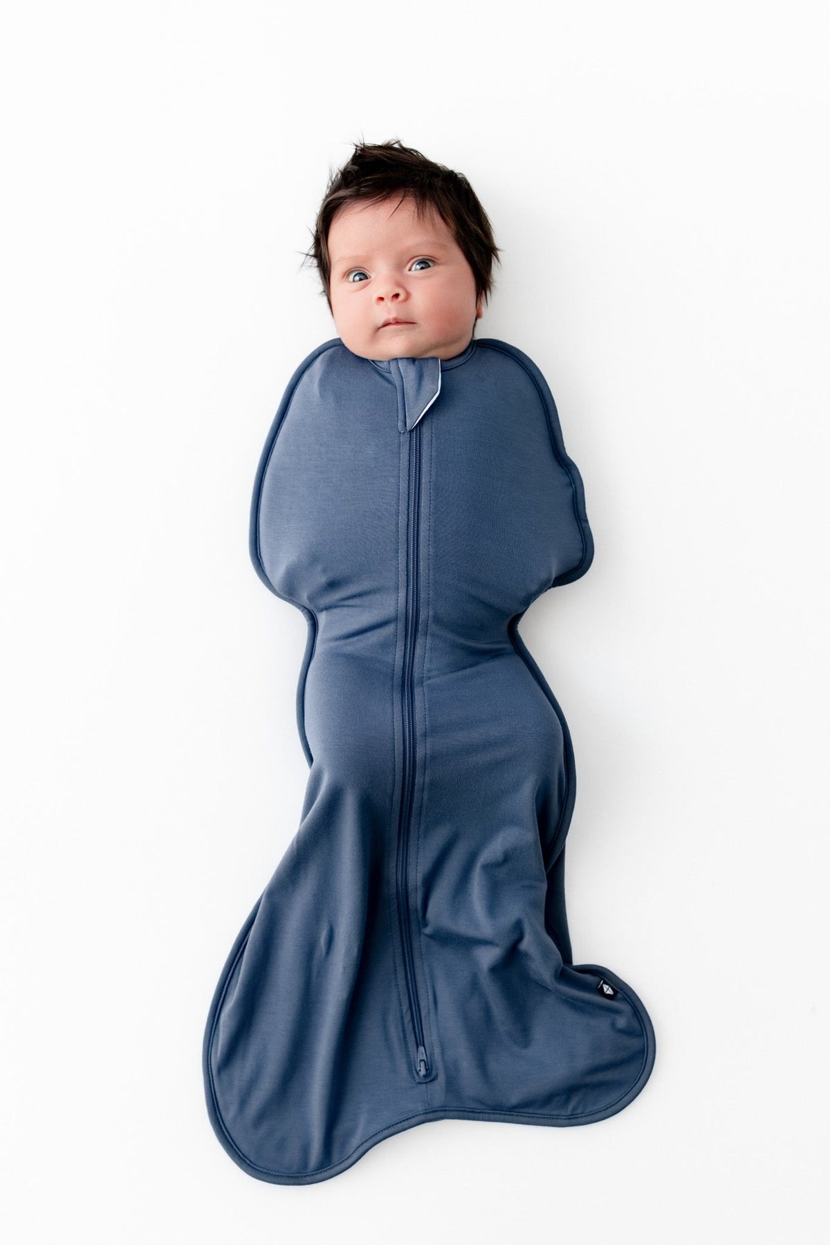 Swaddle Bag in Oxford 0.5
