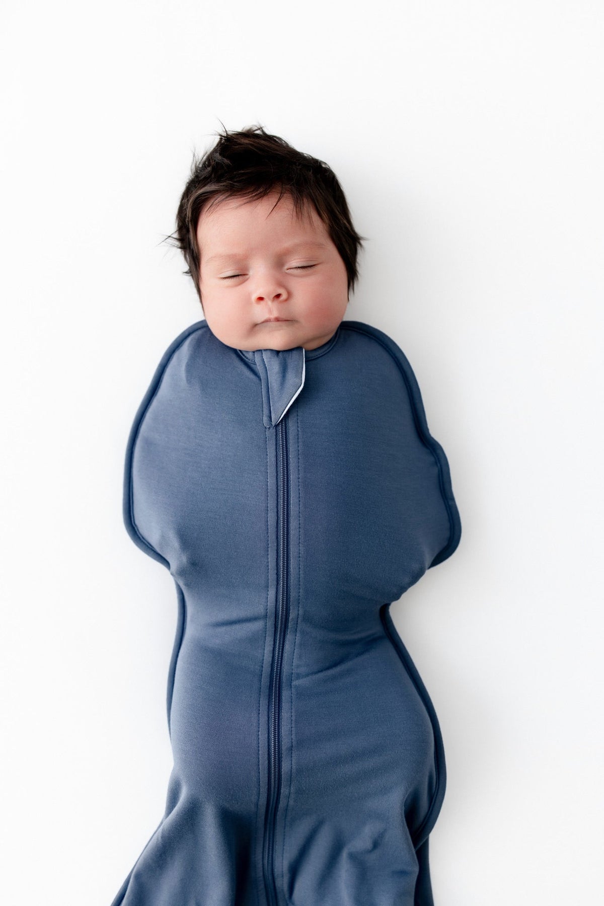 Swaddle Bag in Oxford 0.5
