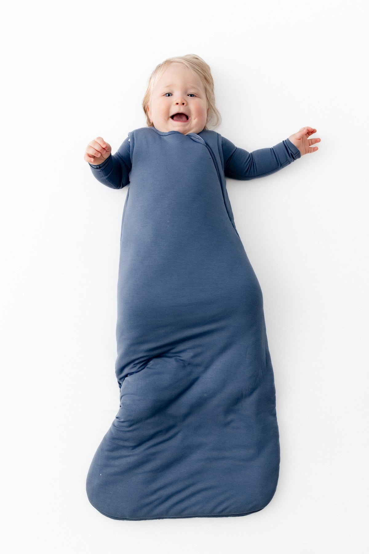 Sleep Bag in Oxford 2.5
