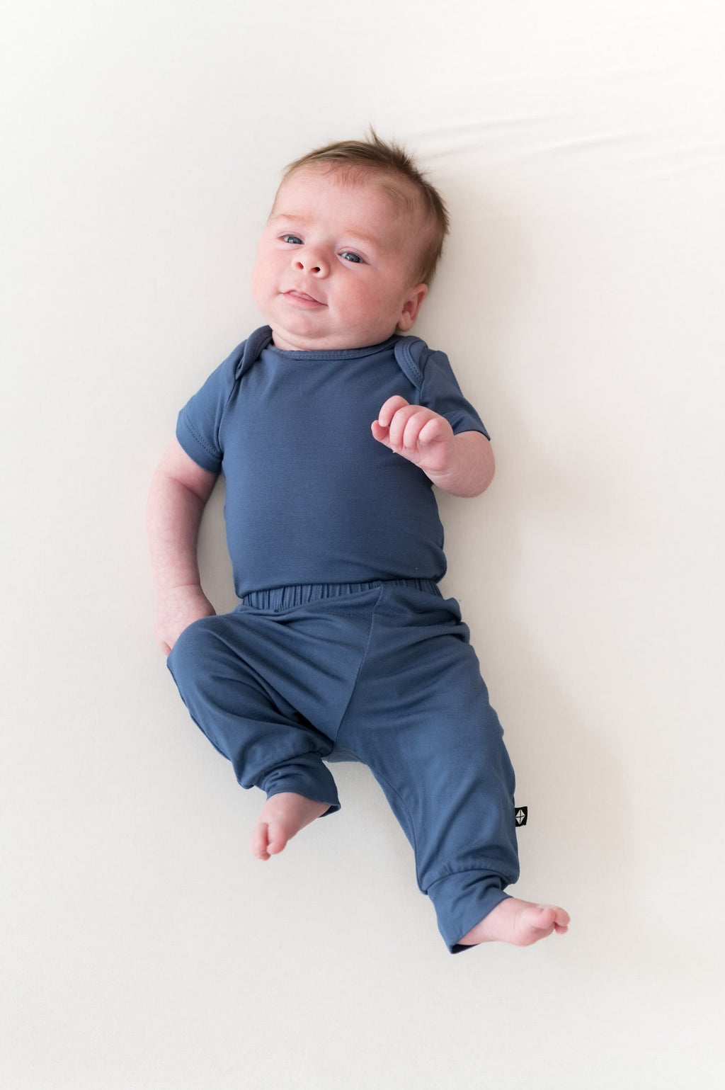 Pant in Oxford